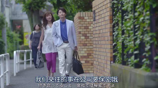 公寓和住宅的区别游戏画面